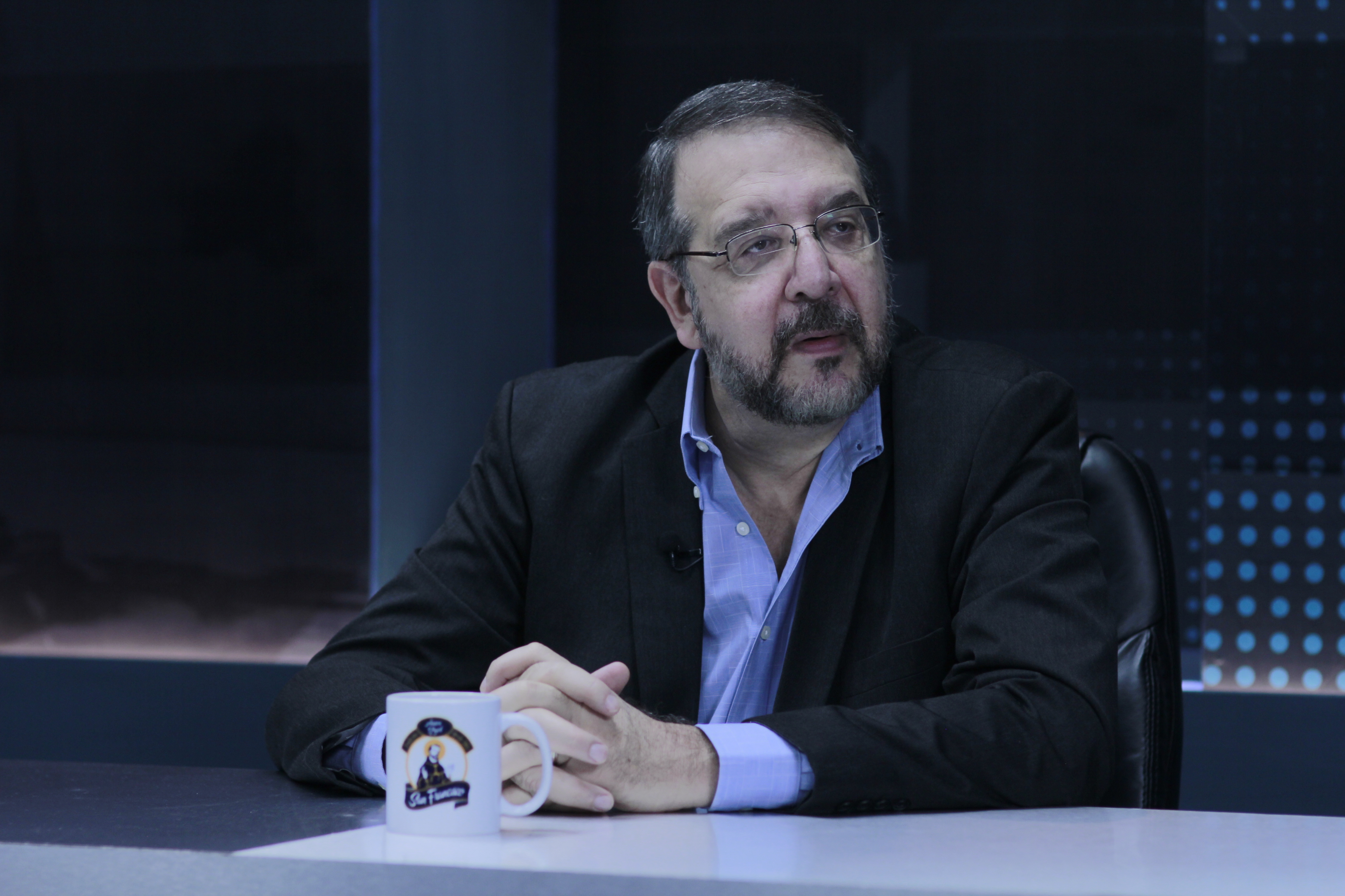 Fortín Magaña se opone a modernizar sistema de votación en El Salvador fortin-magana-se-opone-a-modernizar-sistema-de-votacion-en-el-salvador